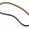 Schumacher Racing U4755 4mm Bando Belt (96T)