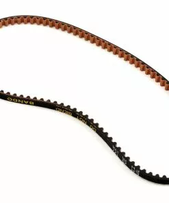 Schumacher Racing U4755 4mm Bando Belt (96T)