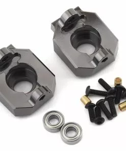 SSD RC Element Enduro Brass Knuckles