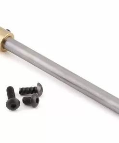 SXT Tire Break In Bit, 12mm Hex