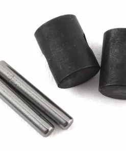 Team Losi Racing 332074 VHA CVA Rebuild Set (2): 22 5.0