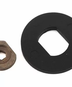 Traxxas 4185 Brake Disc With Adapter