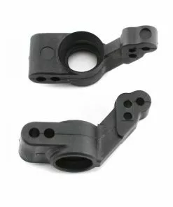 Traxxas 4352 Rear Stub Axles Carriers