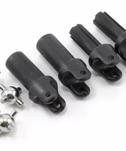 Traxxas 4949X Short Heavy Duty Half Shafts