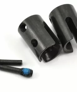 Traxxas 5153R Inner Drive Cup Set (2)