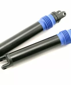 Traxxas 5450 Revo Half Shaft Set Left Or Right (plastic Parts Only)