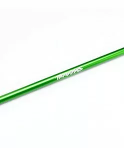 Traxxas Aluminum Center Driveshaft (Green)