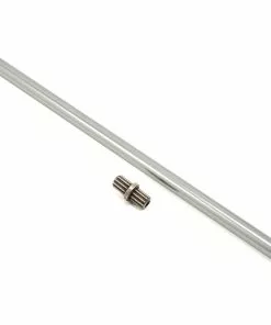 Traxxas 7755 Aluminum Center Driveshaft Assembly (X-Maxx)